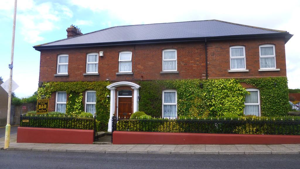 Roseville Lodge B&B Drogheda Exterior foto