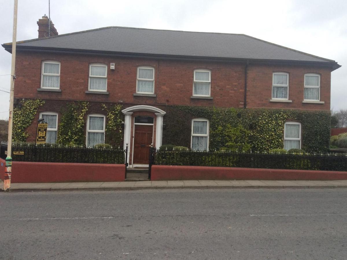 Roseville Lodge B&B Drogheda Exterior foto